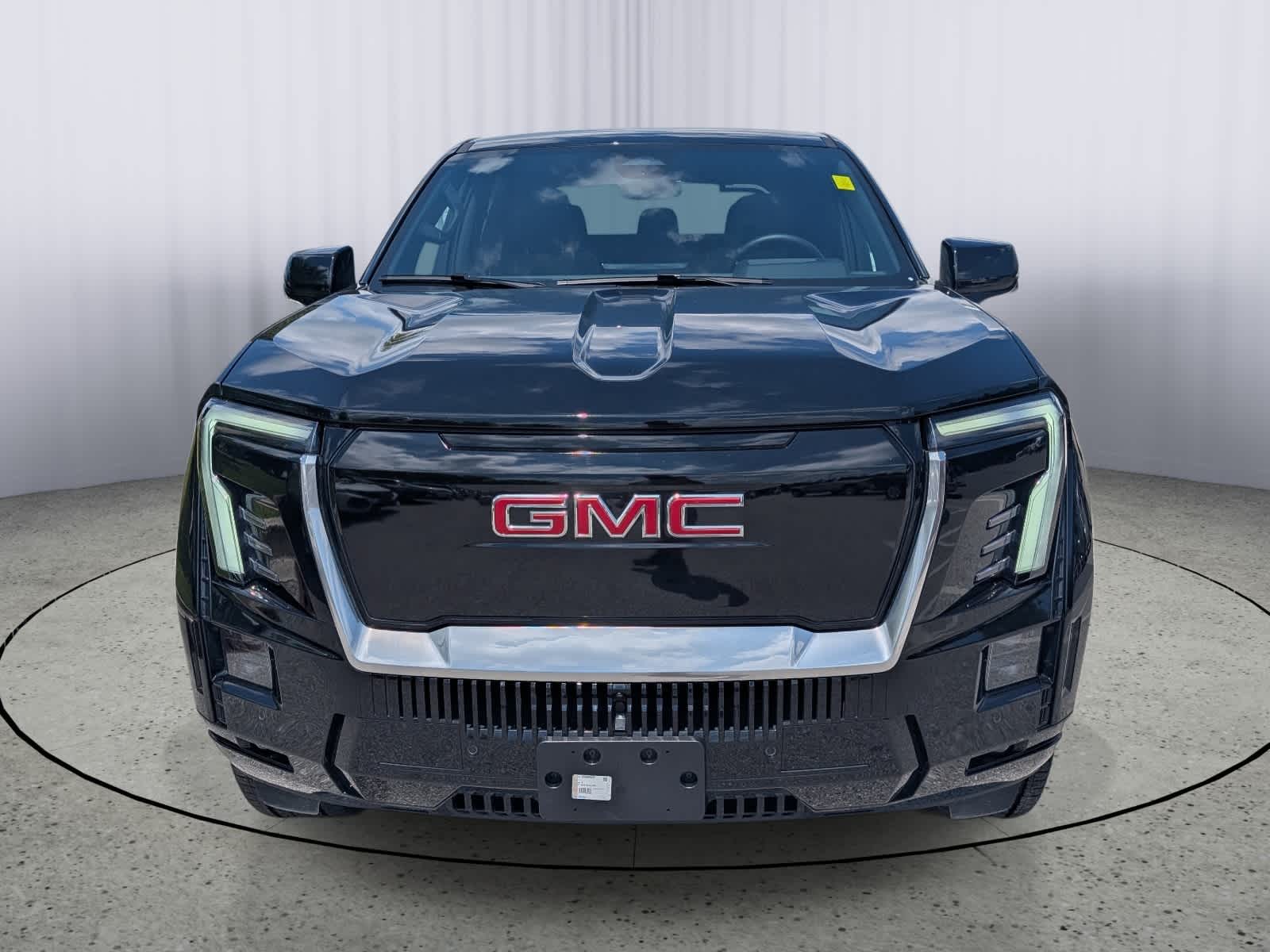 2026 GMC Sierra EV Denali Max Range