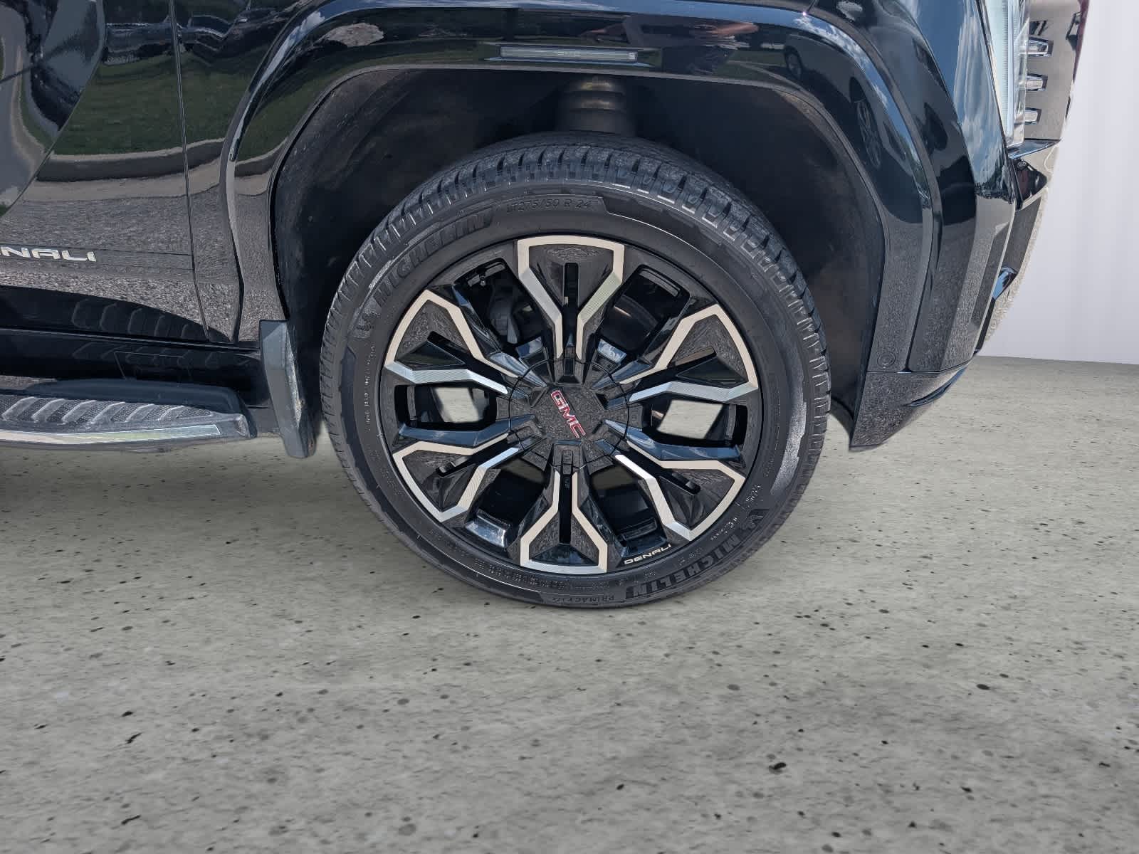 2026 GMC Sierra EV Denali Max Range