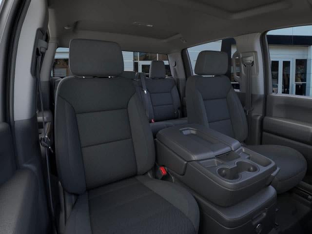 2025 GMC Sierra 2500 HD Pro