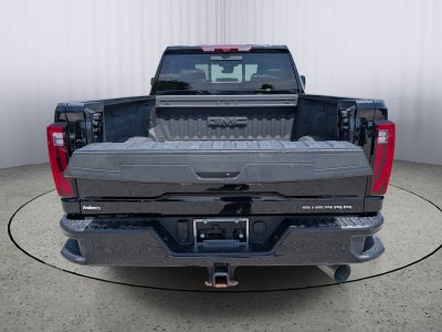 2025 GMC Sierra 3500 HD Denali