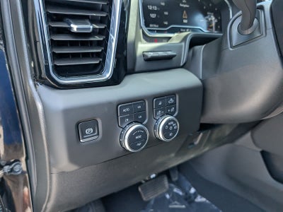 2025 GMC Sierra 3500 HD Denali