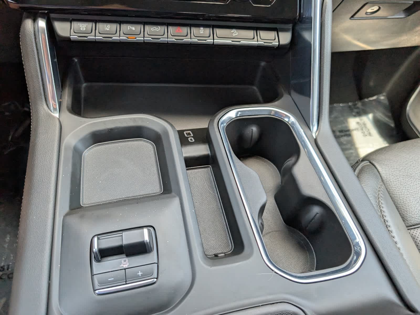 2025 GMC Sierra 3500 HD Denali