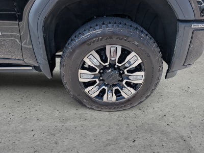 2025 GMC Sierra 3500 HD Denali