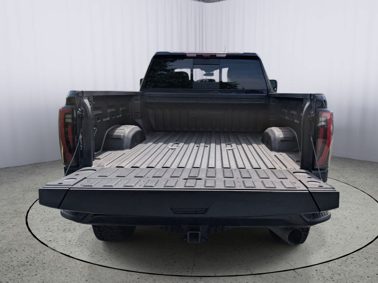 2025 GMC Sierra 2500 HD AT4X