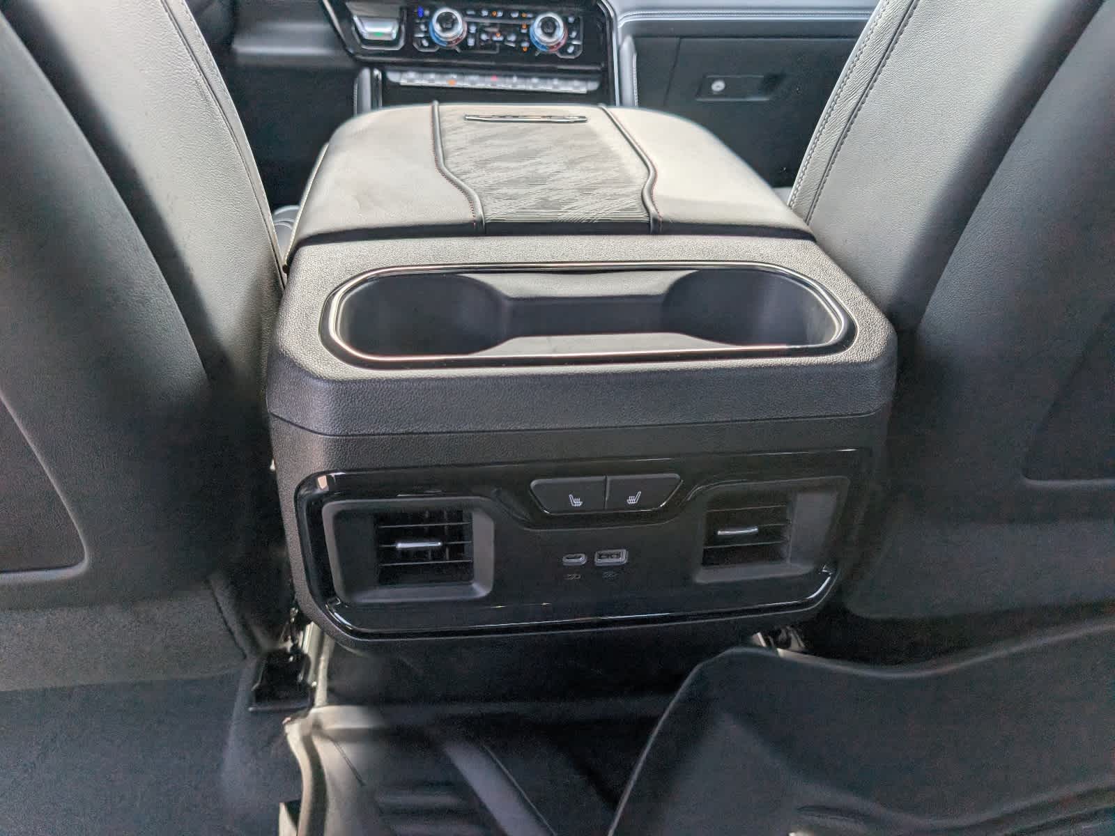 2025 GMC Sierra 2500 HD AT4X