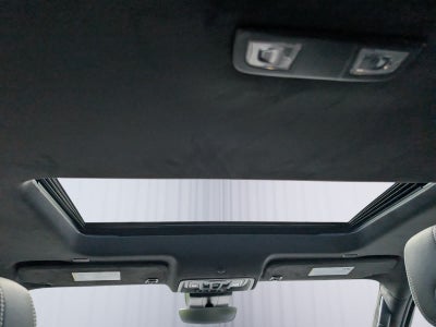 2025 GMC Sierra 2500 HD AT4X