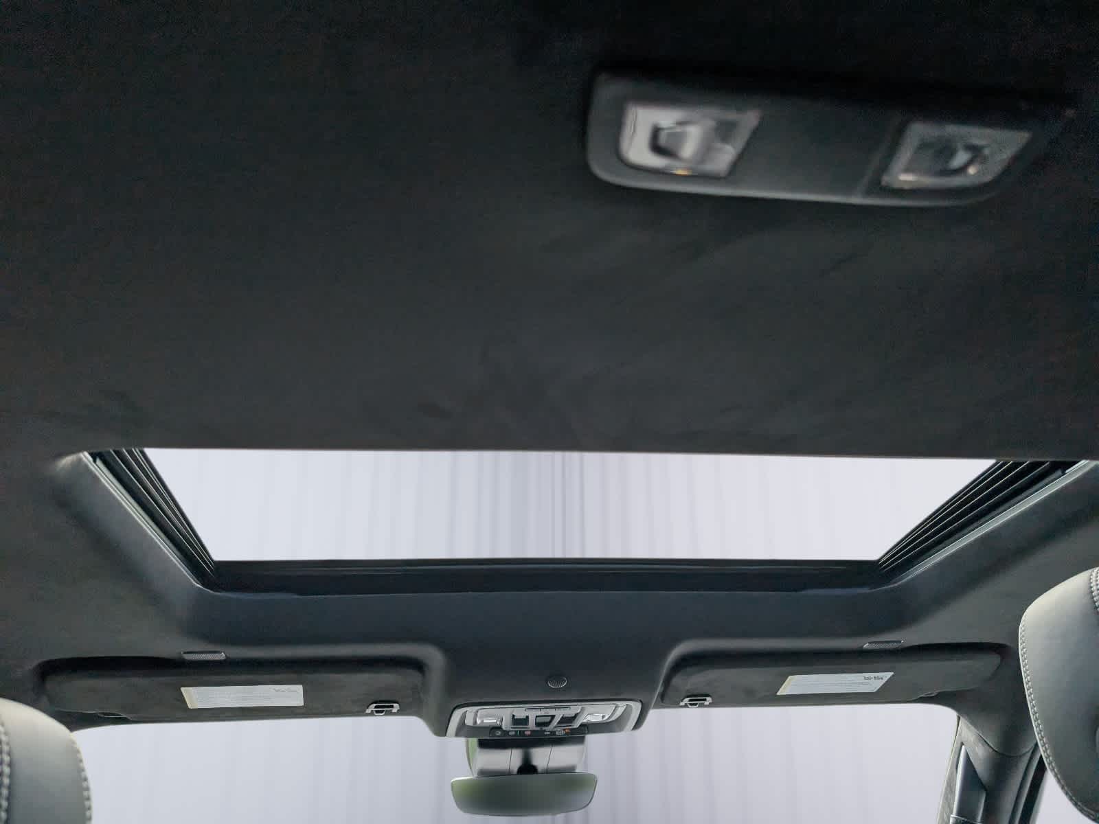 2025 GMC Sierra 2500 HD AT4X
