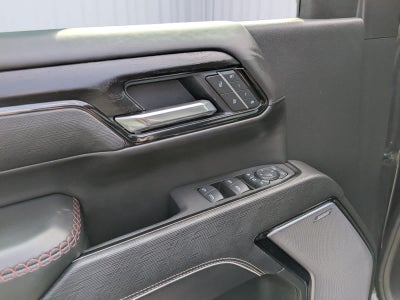 2025 GMC Sierra 2500 HD AT4X