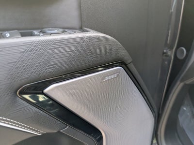 2025 GMC Sierra 2500 HD AT4X
