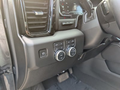 2025 GMC Sierra 2500 HD AT4X