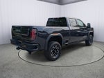2025 GMC Sierra 2500 HD AT4X