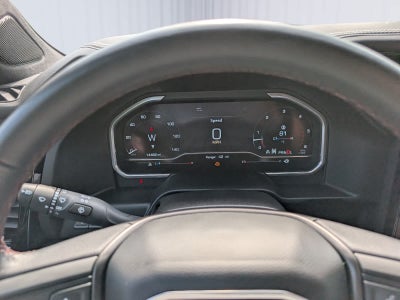 2025 GMC Sierra 2500 HD AT4X