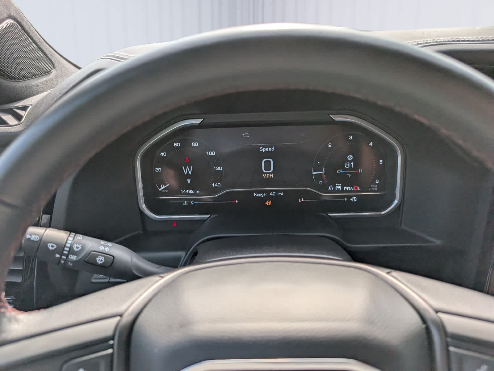 2025 GMC Sierra 2500 HD AT4X