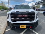 2025 GMC Sierra 2500 HD AT4X