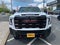2025 GMC Sierra 2500 HD AT4X