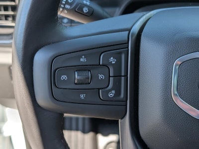 2025 GMC Sierra 2500 HD AT4X