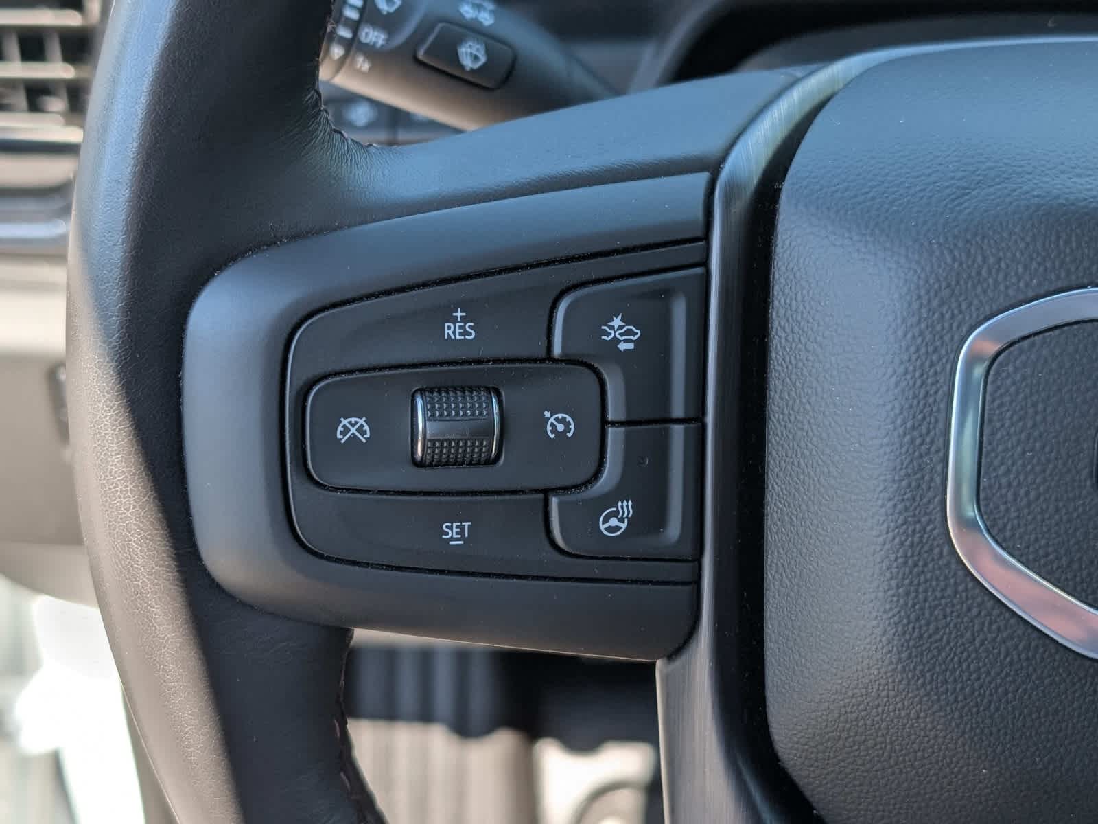 2025 GMC Sierra 2500 HD AT4X