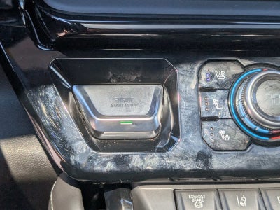 2025 GMC Sierra 2500 HD AT4X