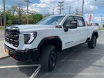 2025 GMC Sierra 2500 HD AT4X