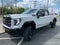 2025 GMC Sierra 2500 HD AT4X