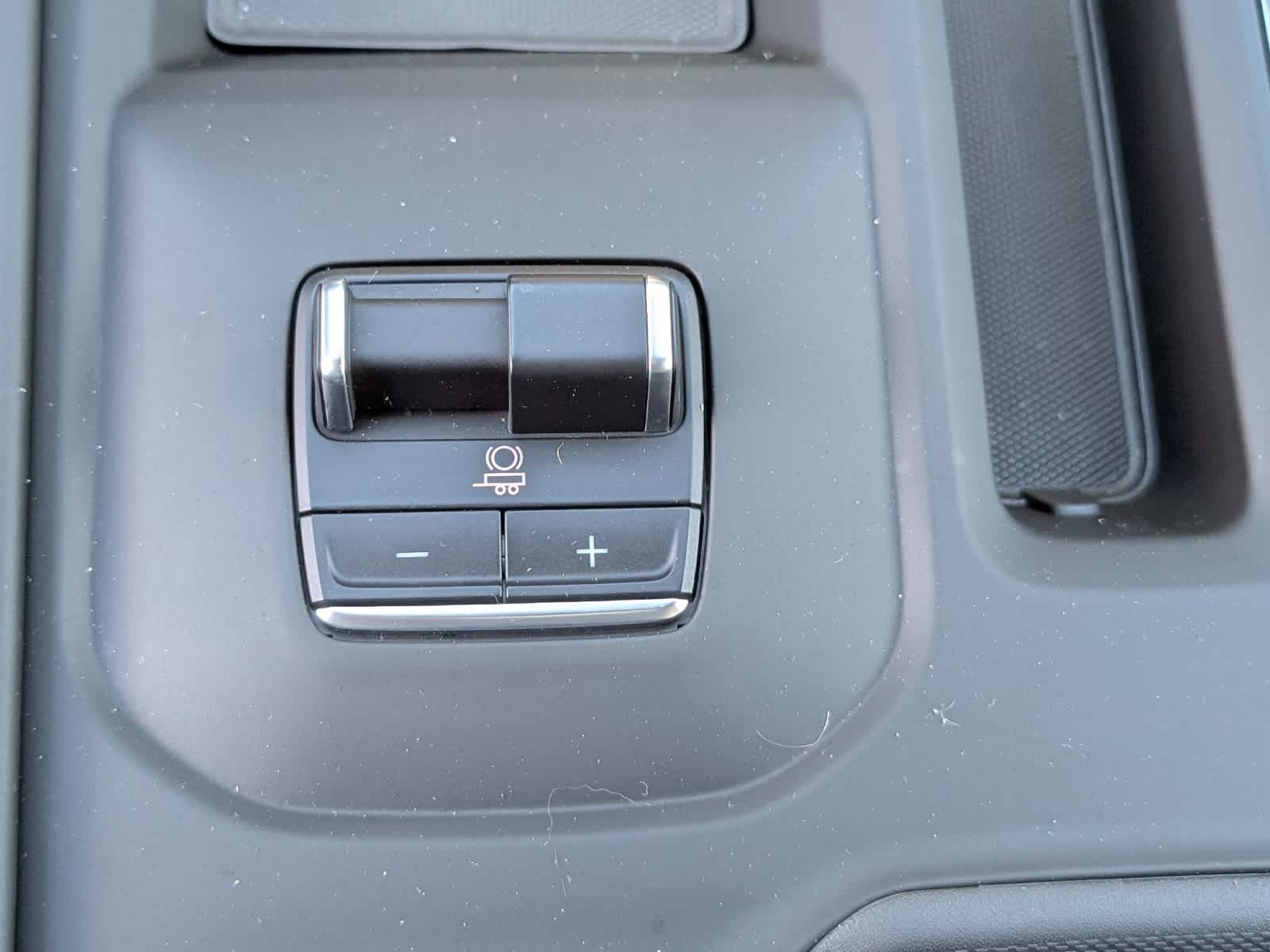 2025 GMC Sierra 2500 HD AT4X