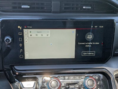 2025 GMC Sierra 2500 HD AT4X