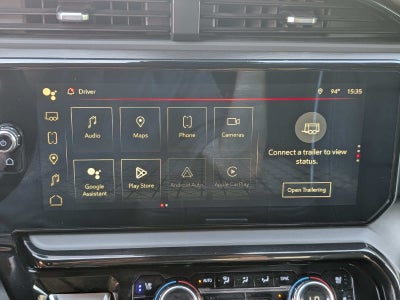 2025 GMC Sierra 2500 HD AT4X