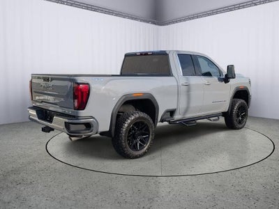 2025 GMC Sierra 2500 HD SLE