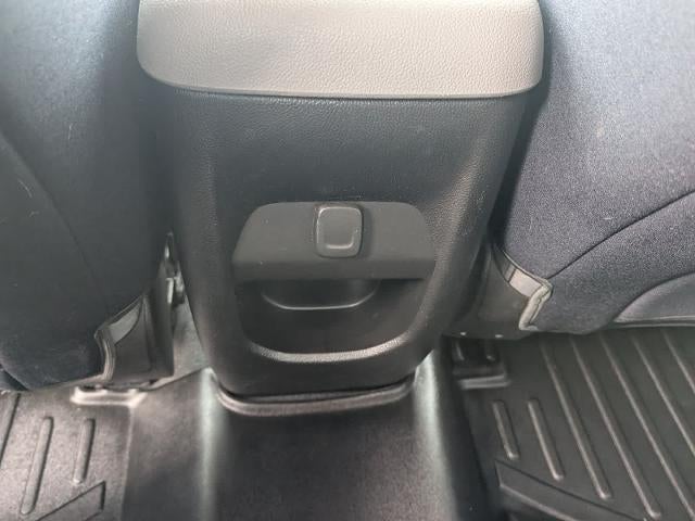 2021 GMC Canyon Elevation Standard