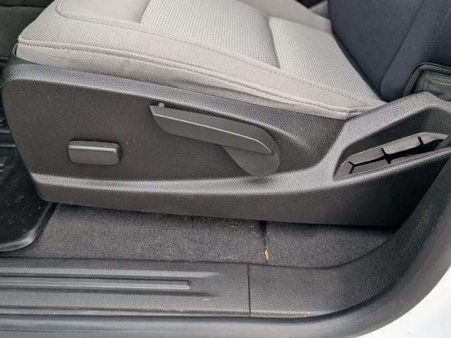 2021 GMC Canyon Elevation Standard