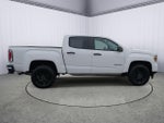 2021 GMC Canyon Elevation Standard