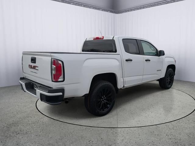 2021 GMC Canyon Elevation Standard