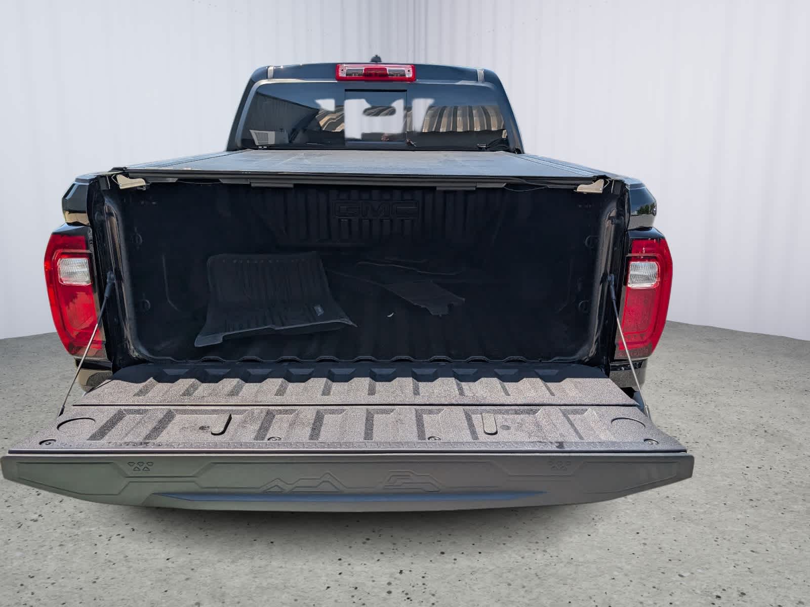 2025 GMC Canyon Denali