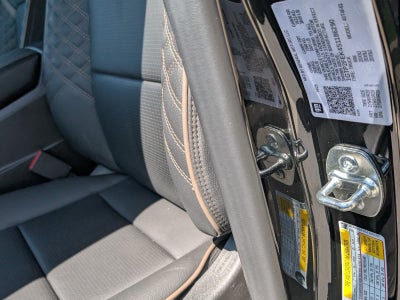 2025 GMC Canyon Denali