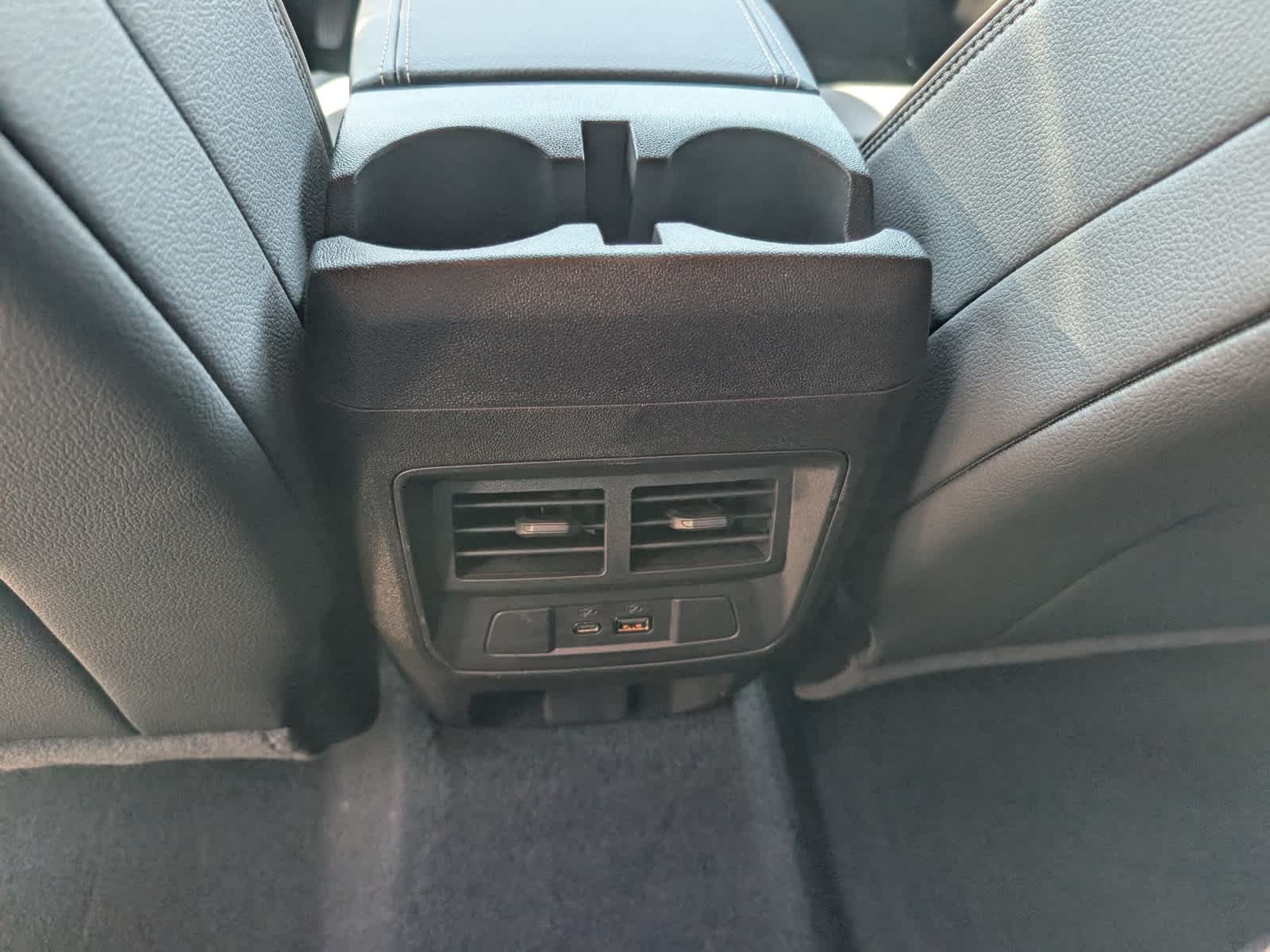 2025 GMC Canyon Denali