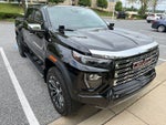 2025 GMC Canyon Denali