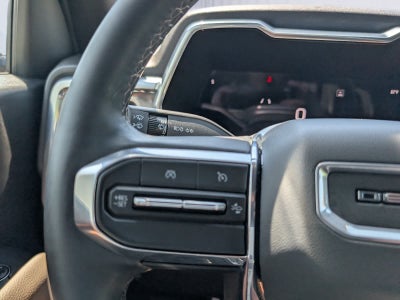 2025 GMC Canyon Denali