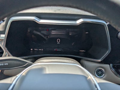 2025 GMC Canyon Denali