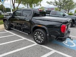 2025 GMC Canyon Denali
