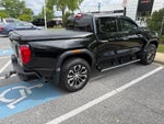 2025 GMC Canyon Denali