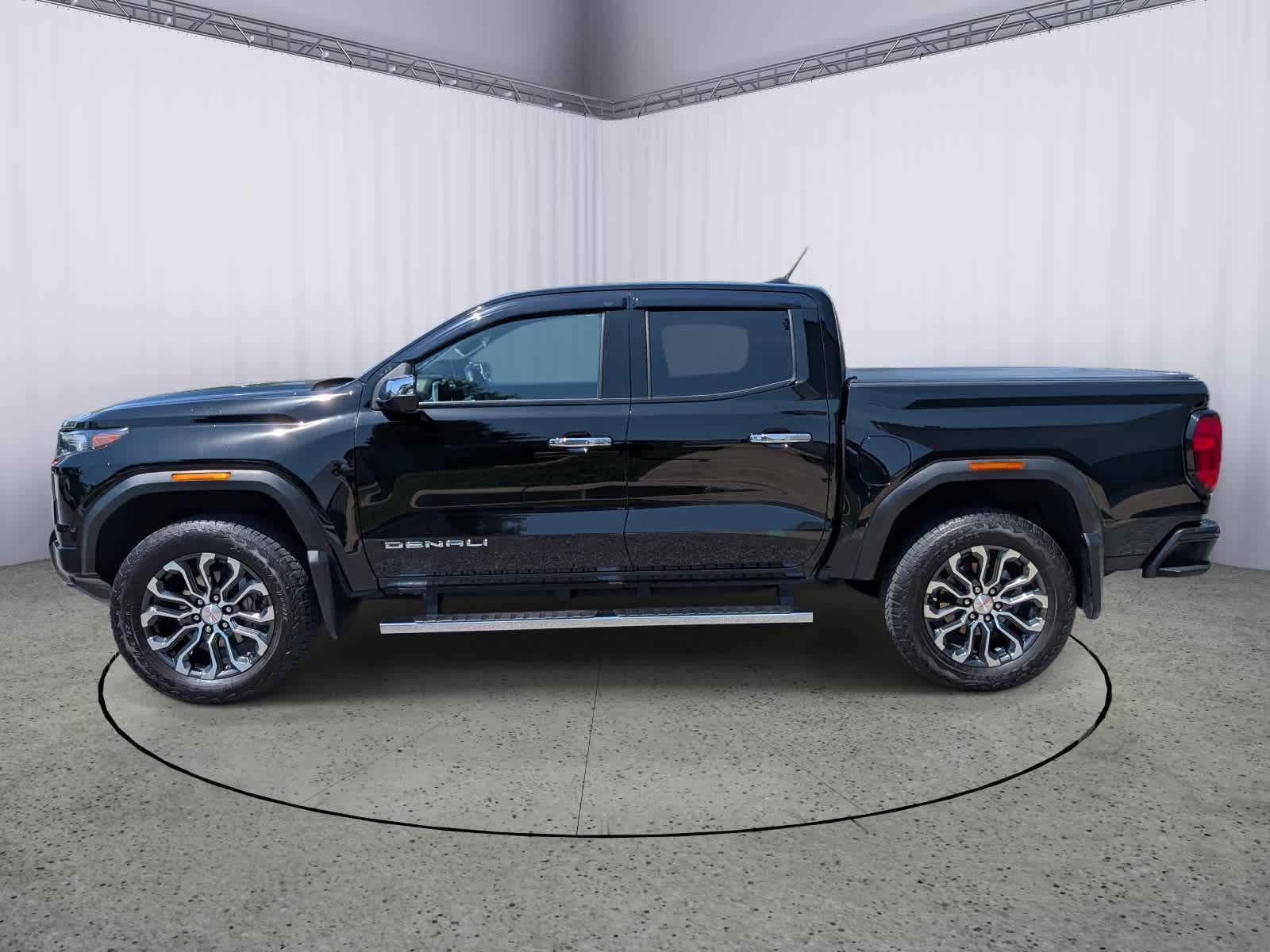 2025 GMC Canyon Denali