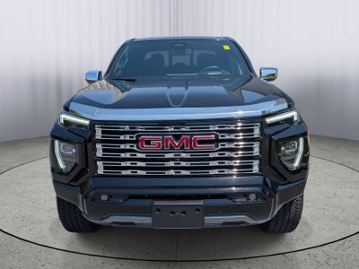 2025 GMC Canyon Denali
