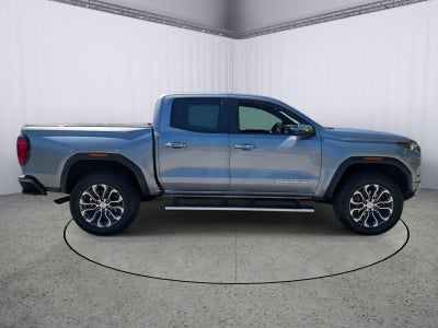 2023 GMC Canyon Denali