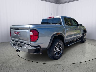 2023 GMC Canyon Denali