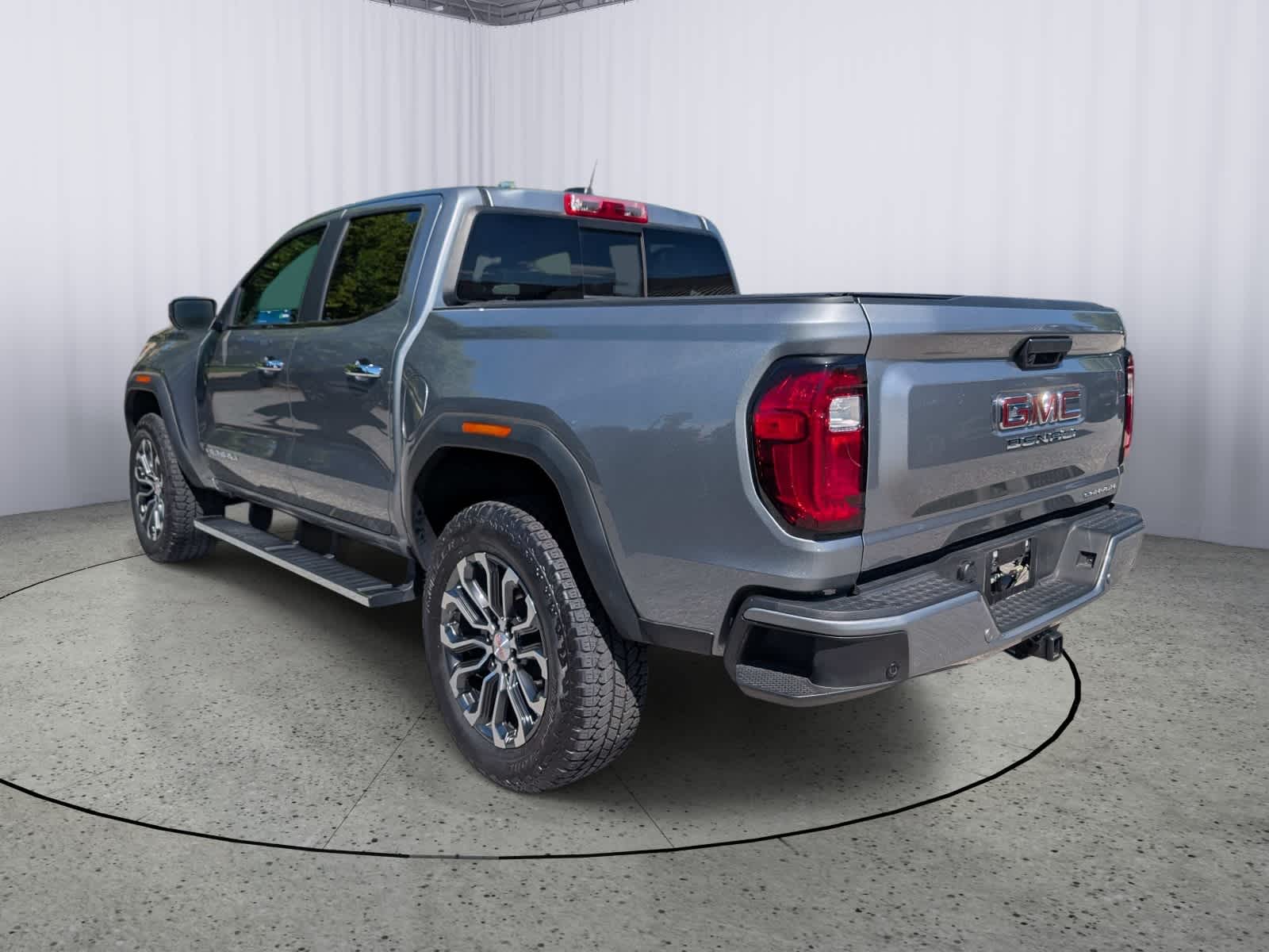 2023 GMC Canyon Denali