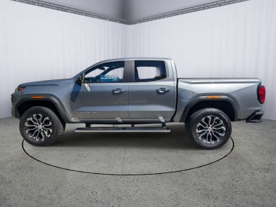 2023 GMC Canyon Denali