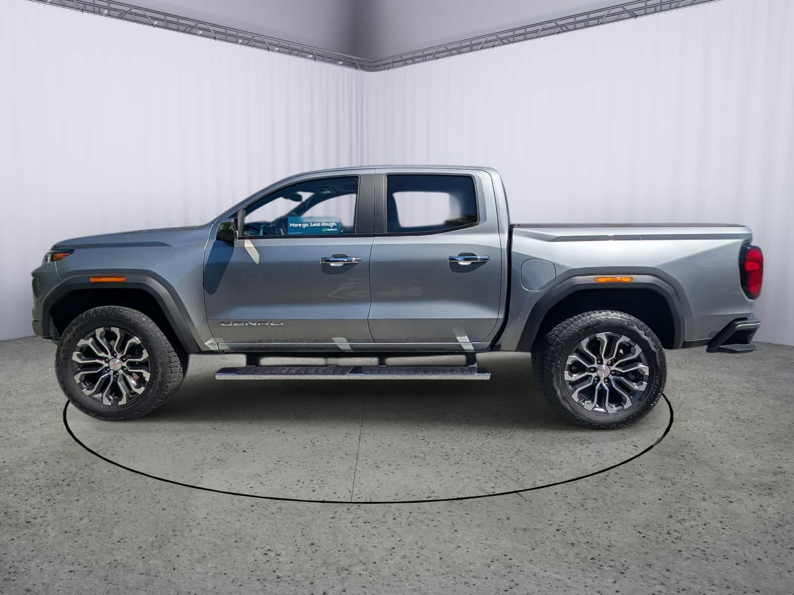 2023 GMC Canyon Denali