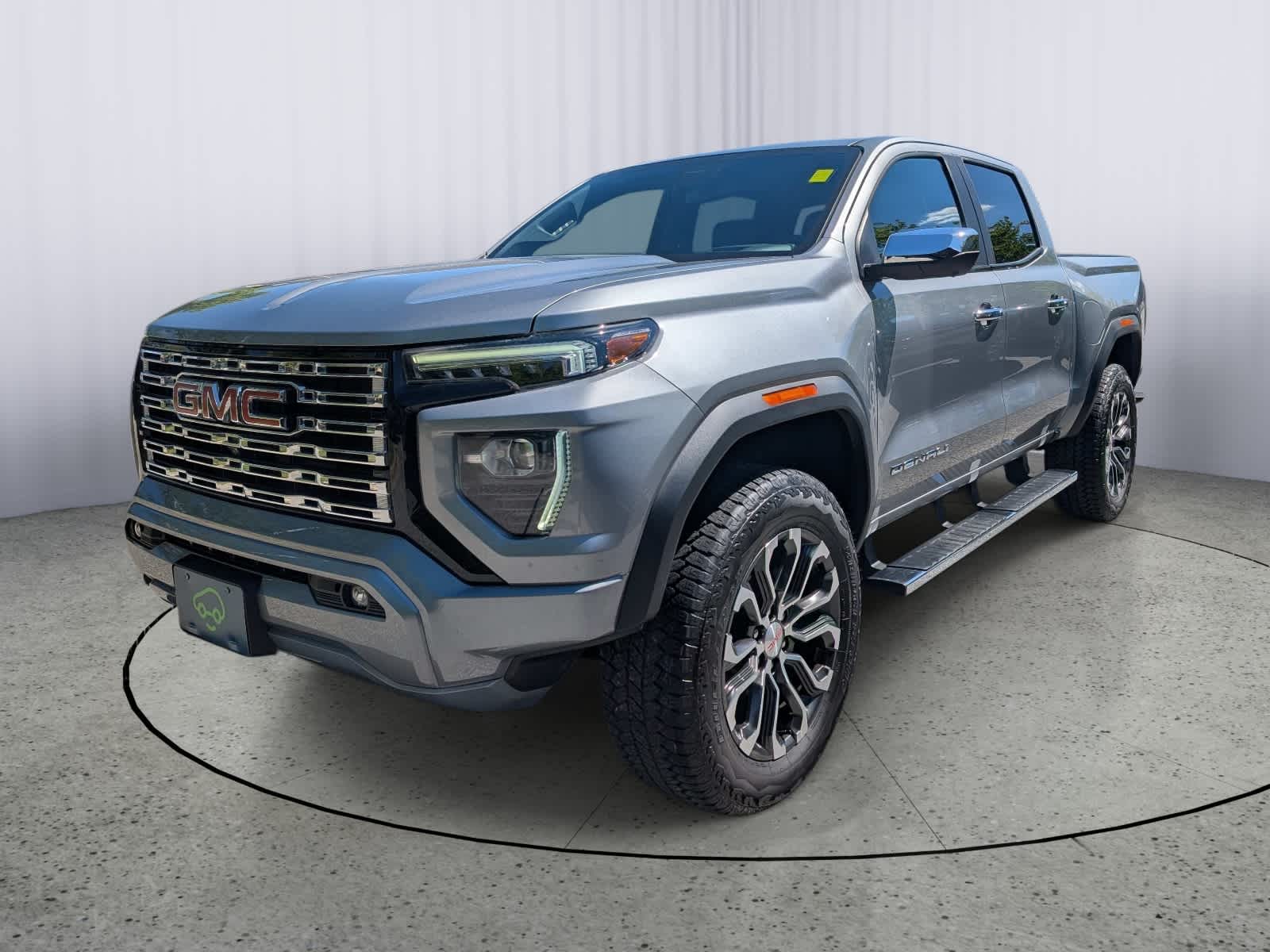 2023 GMC Canyon Denali