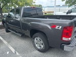 2010 GMC Sierra 1500 SLT