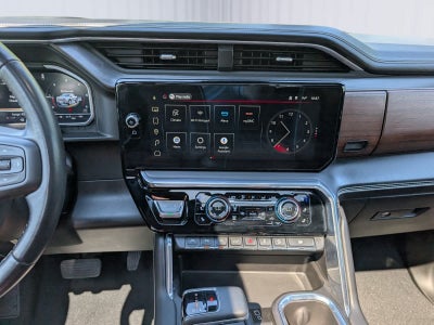 2023 GMC Sierra 1500 Denali Ultimate